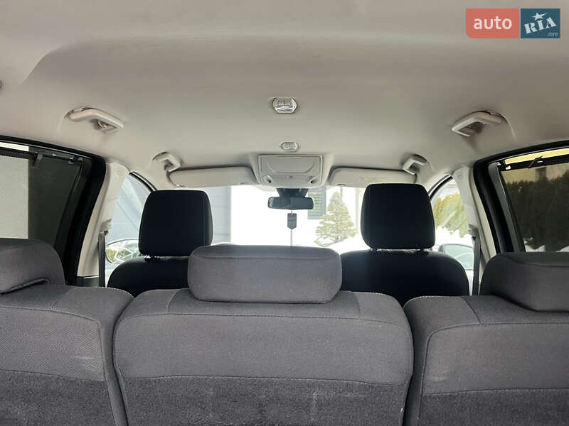 Мінівен Ford C-Max 2014 в Стрию