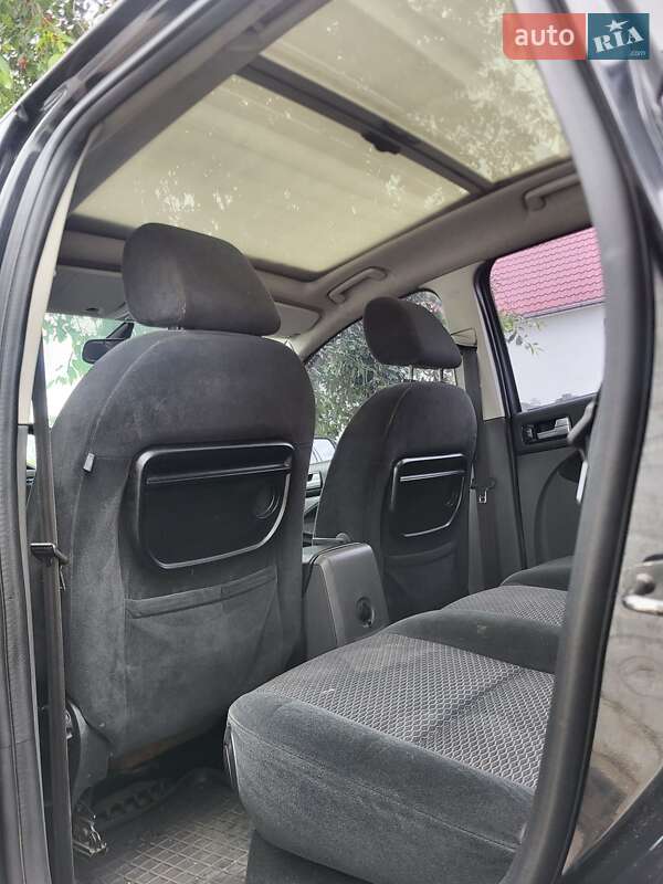 Минивэн Ford C-Max 2007 в Кагарлыке