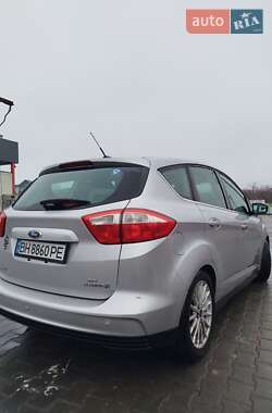 Мінівен Ford C-Max 2014 в Одесі