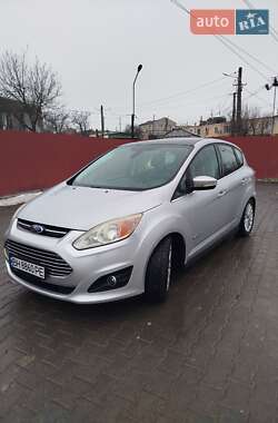 Мінівен Ford C-Max 2014 в Одесі