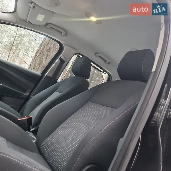 Ford C-Max 2011 VIN WF0JXXWPBJBL76408 фото оголошення 16 з 59