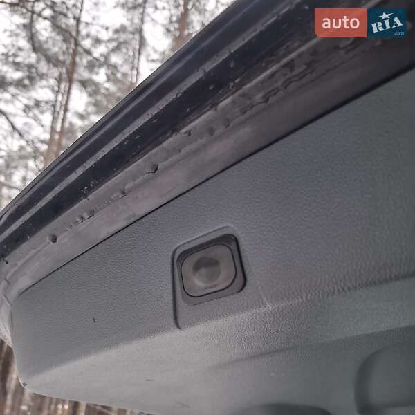 Минивэн Ford C-Max 2011 в Хорошеве