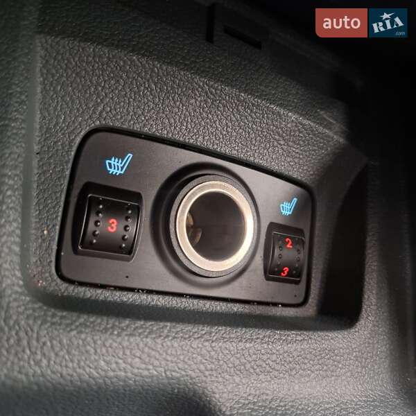 Минивэн Ford C-Max 2011 в Хорошеве