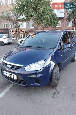 Мінівен Ford C-Max 2008 в Конотопі
