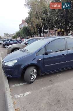 Мінівен Ford C-Max 2008 в Конотопі