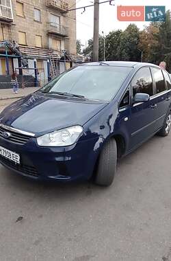 Минивэн Ford C-Max 2008 в Конотопе