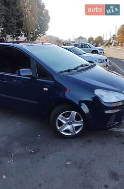Мінівен Ford C-Max 2008 в Конотопі