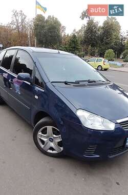 Минивэн Ford C-Max 2008 в Конотопе