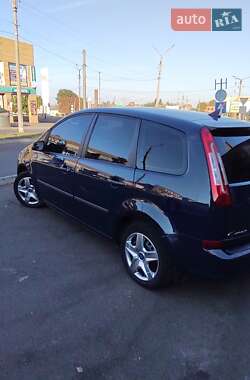 Мінівен Ford C-Max 2008 в Конотопі
