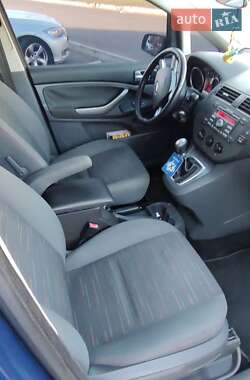 Мінівен Ford C-Max 2008 в Конотопі