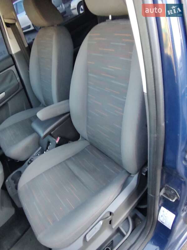 Минивэн Ford C-Max 2008 в Конотопе