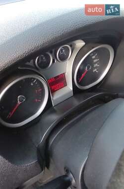 Минивэн Ford C-Max 2008 в Конотопе