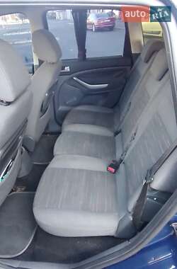 Минивэн Ford C-Max 2008 в Конотопе