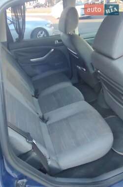 Минивэн Ford C-Max 2008 в Конотопе