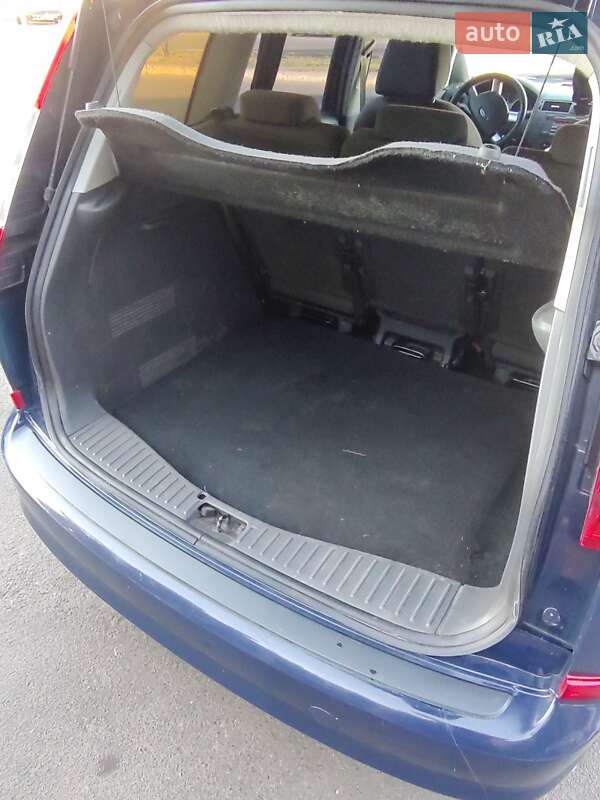 Минивэн Ford C-Max 2008 в Конотопе