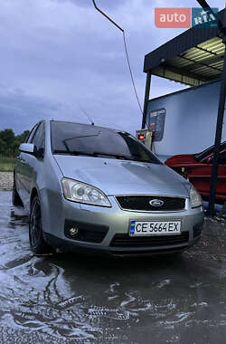 Мінівен Ford C-Max 2004 в Сторожинці