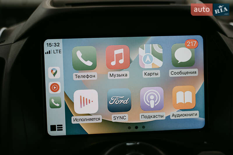 Мінівен Ford C-Max 2017 в Одесі фото 13 Мінівен Ford C-Max 2017 в Одесі