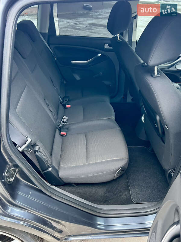 Мінівен Ford C-Max 2010 в Житомирі фото 21 Мінівен Ford C-Max 2010 в Житомирі