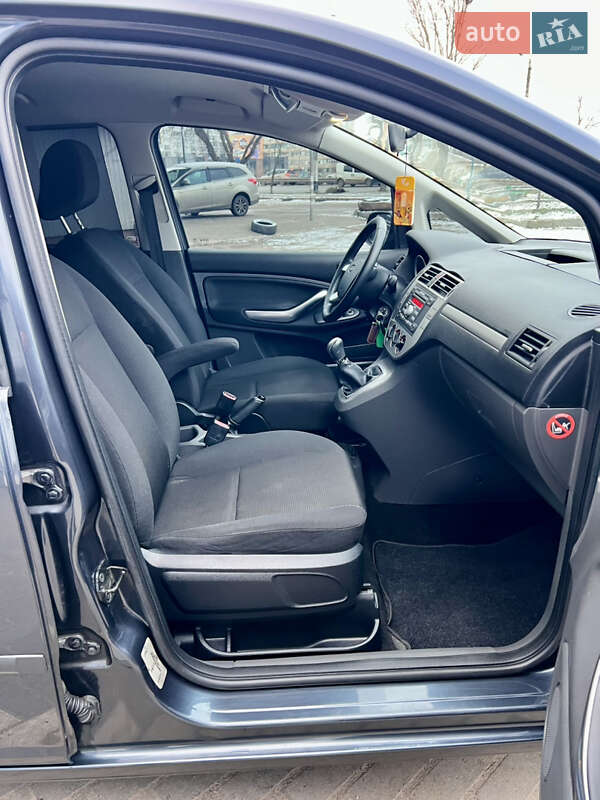 Мінівен Ford C-Max 2010 в Житомирі фото 24 Мінівен Ford C-Max 2010 в Житомирі