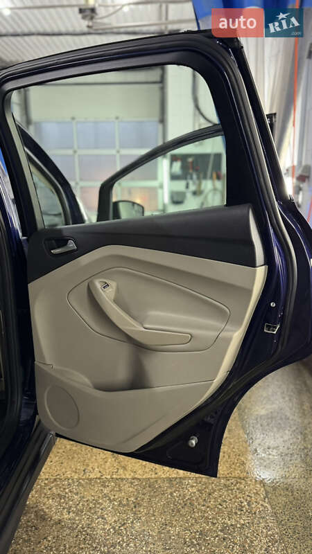 Мінівен Ford C-Max 2016 в Одесі фото 9 Мінівен Ford C-Max 2016 в Одесі