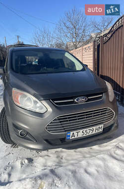Минивэн Ford C-Max 2014 в Павлограде