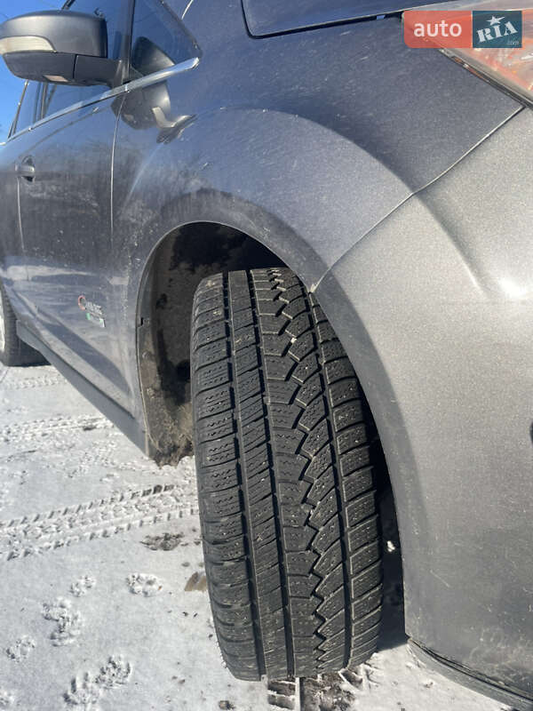 Минивэн Ford C-Max 2014 в Павлограде фото 8 Минивэн Ford C-Max 2014 в Павлограде