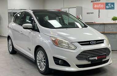 Минивэн Ford C-Max 2013 в Киеве