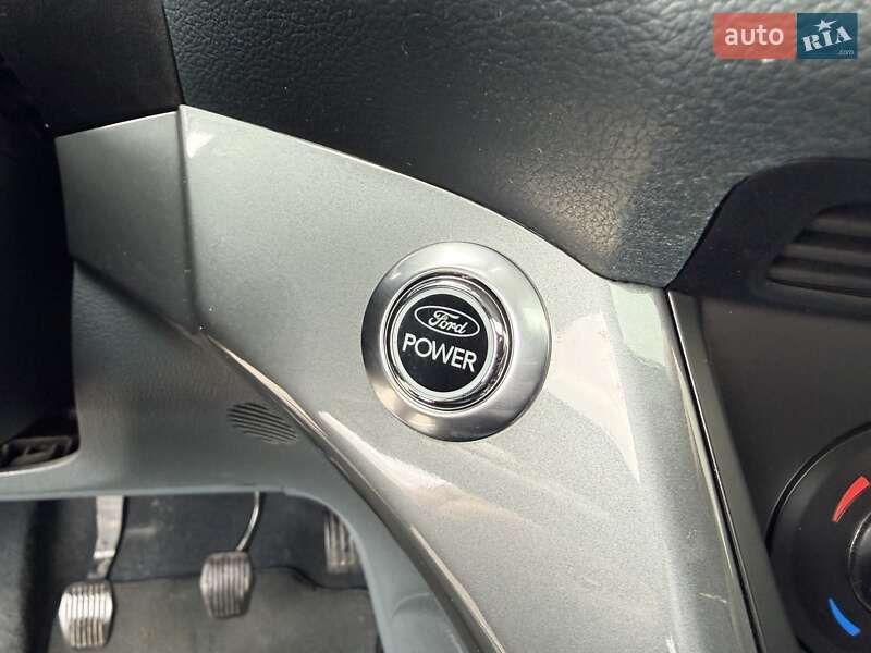 Минивэн Ford C-Max 2014 в Стрые фото 33 Минивэн Ford C-Max 2014 в Стрые