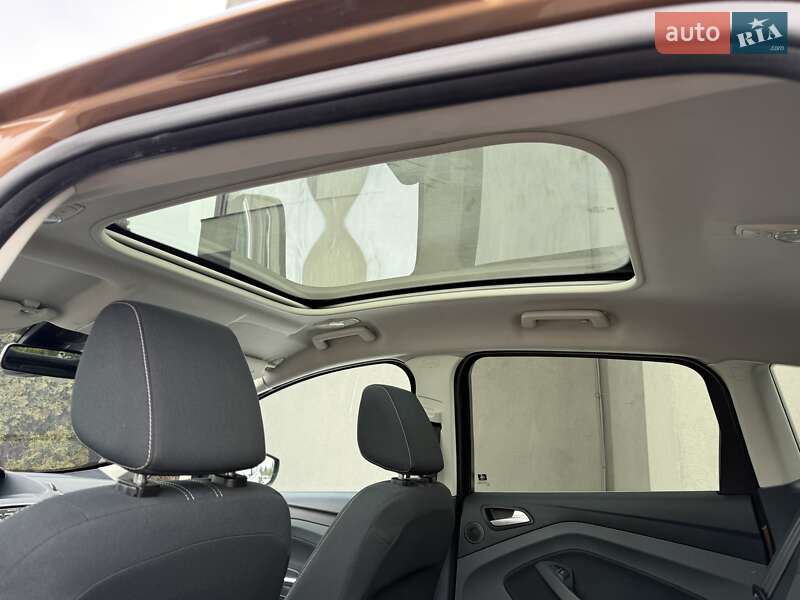 Минивэн Ford C-Max 2014 в Стрые фото 49 Минивэн Ford C-Max 2014 в Стрые