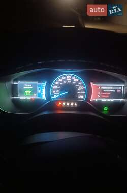 Мінівен Ford C-Max 2014 в Одесі
