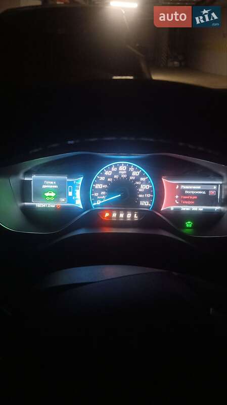 Минивэн Ford C-Max 2014 в Одессе