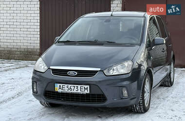 Мінівен Ford C-Max 2007 в Дніпрі