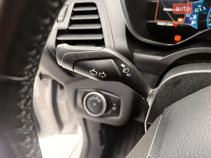 Мінівен Ford C-Max 2018 в Києві