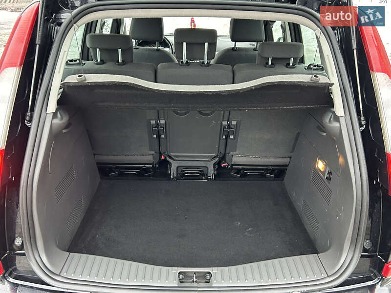 Мінівен Ford C-Max 2006 в Прилуках