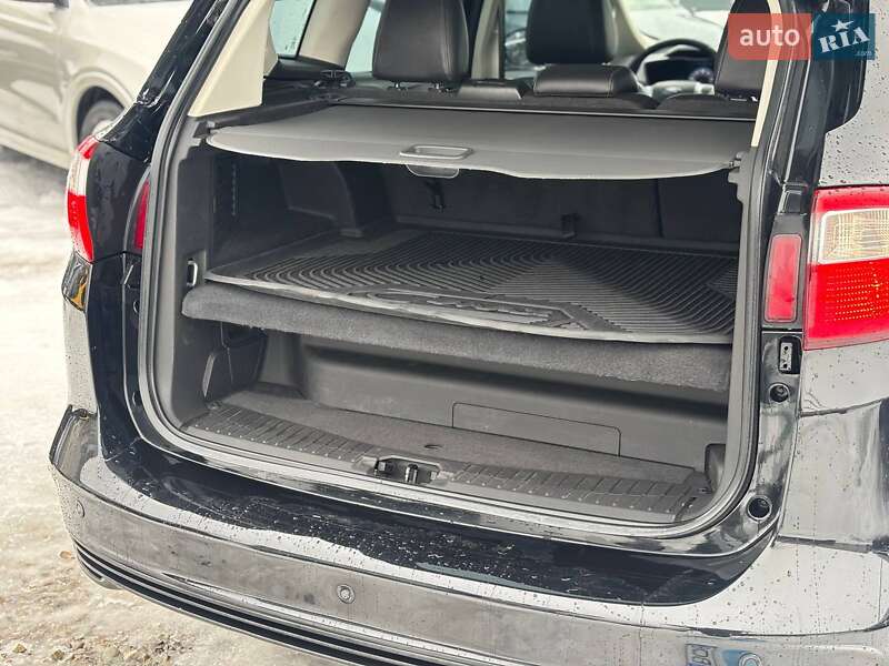 Мінівен Ford C-Max 2013 в Стрию