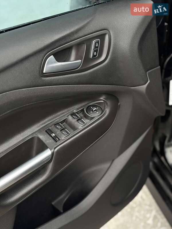 Мінівен Ford C-Max 2013 в Стрию