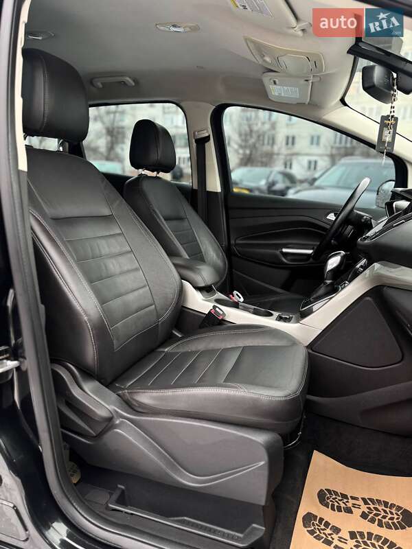 Мінівен Ford C-Max 2013 в Стрию