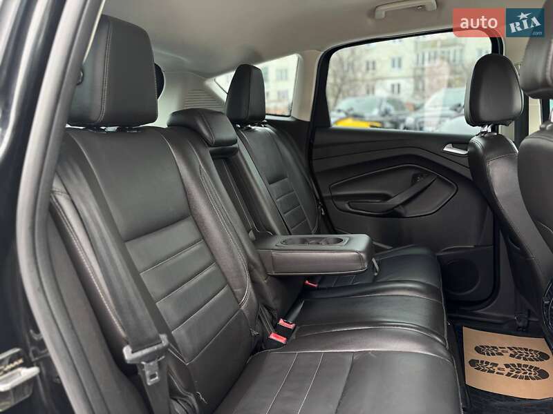 Мінівен Ford C-Max 2013 в Стрию