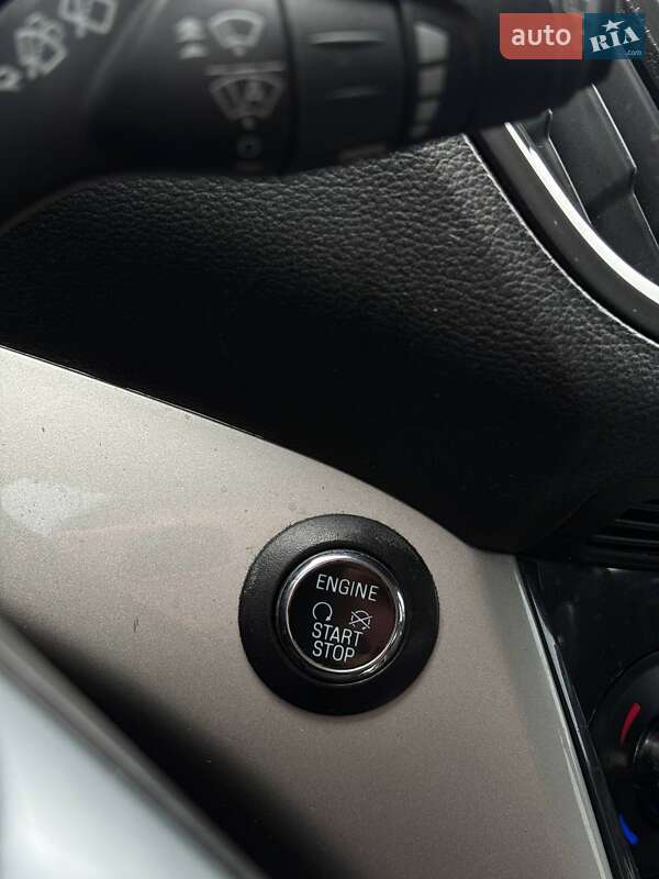 Мінівен Ford C-Max 2013 в Стрию