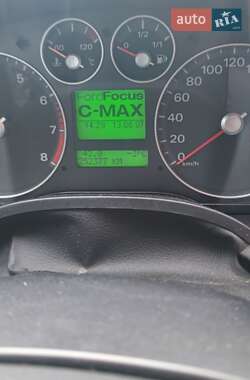 Минивэн Ford C-Max 2007 в Киеве