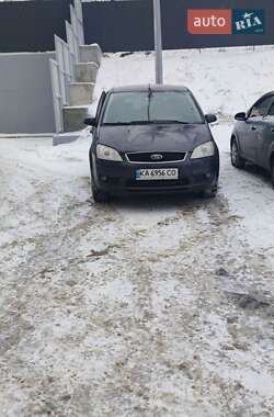 Минивэн Ford C-Max 2007 в Киеве