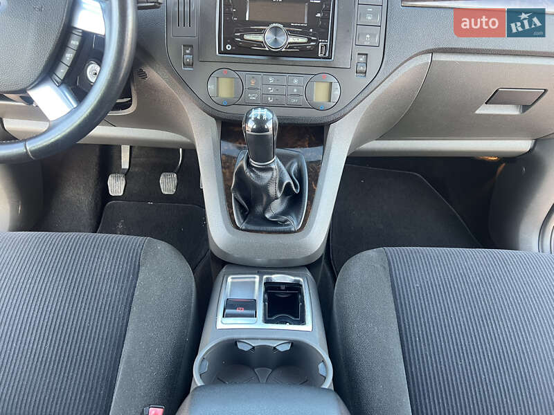 Мінівен Ford C-Max 2008 в Хоролі фото 26 Мінівен Ford C-Max 2008 в Хоролі