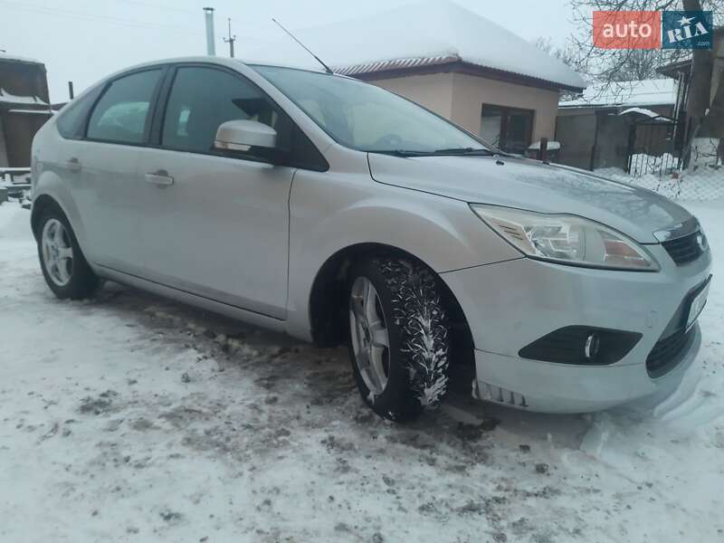 Ford C-Max 2010