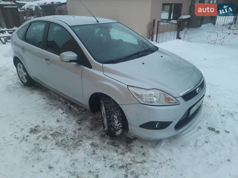 Минивэн Ford C-Max 2010 в Дубно фото 6 Минивэн Ford C-Max 2010 в Дубно