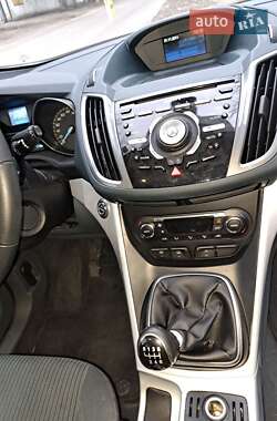 Мінівен Ford C-Max 2011 в Дніпрі