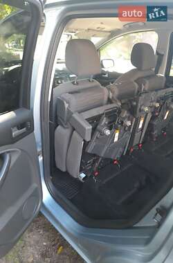Минивэн Ford C-Max 2007 в Кропивницком
