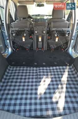 Минивэн Ford C-Max 2007 в Кропивницком