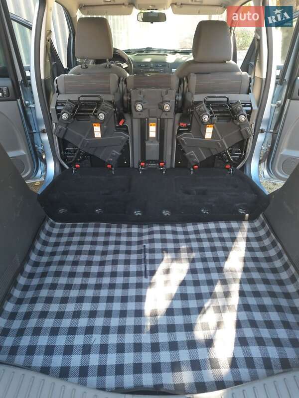 Мінівен Ford C-Max 2007 в Кропивницькому