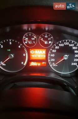 Минивэн Ford C-Max 2007 в Кропивницком
