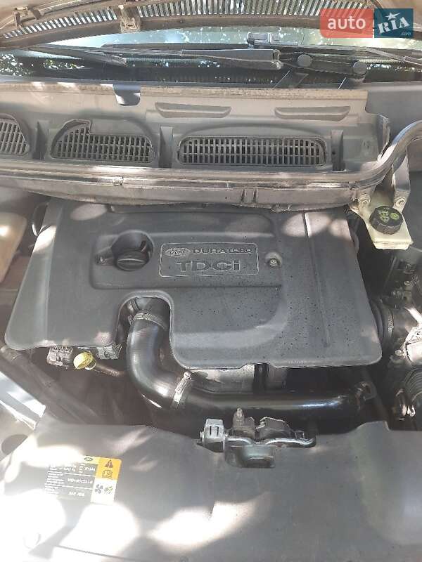 Мінівен Ford C-Max 2007 в Кропивницькому